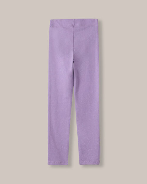 Leggings Básico Lila